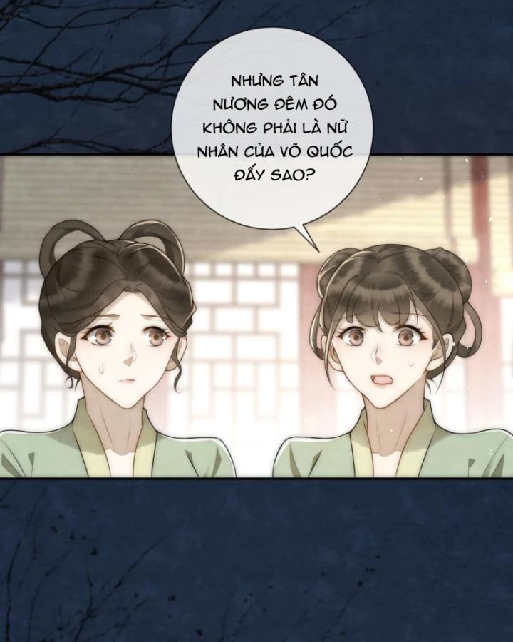 Giáng Đô Xuân Chapter 40 - 13