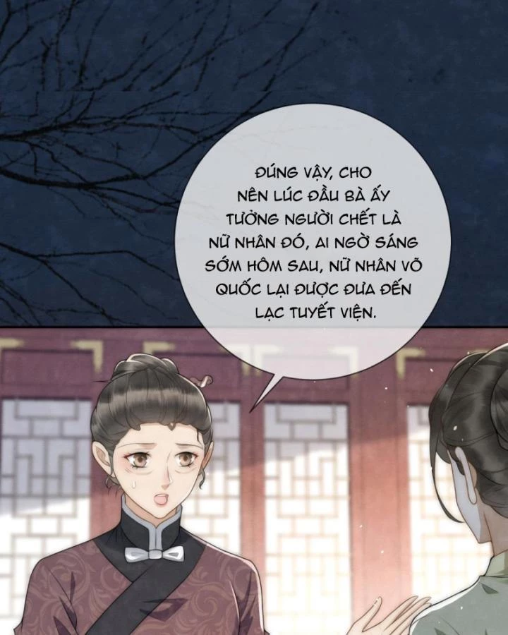 Giáng Đô Xuân Chapter 40 - 14