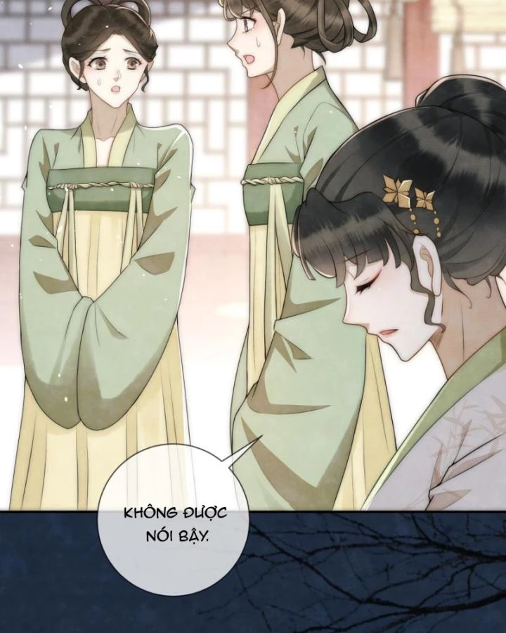 Giáng Đô Xuân Chapter 40 - 16