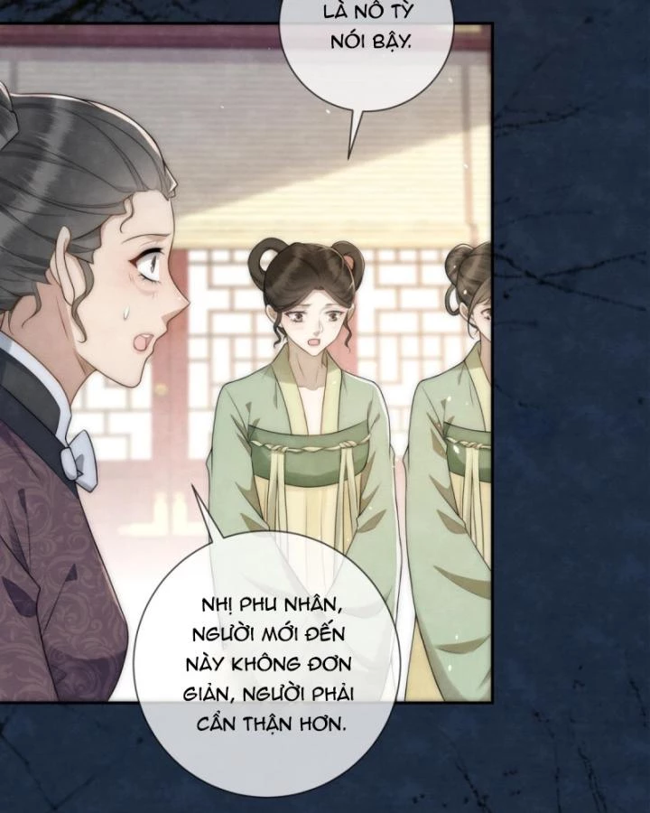 Giáng Đô Xuân Chapter 40 - 19