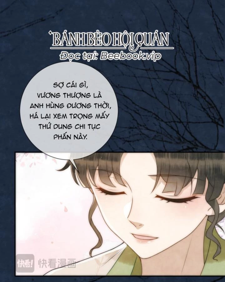 Giáng Đô Xuân Chapter 40 - 20