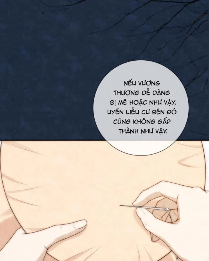 Giáng Đô Xuân Chapter 40 - 21