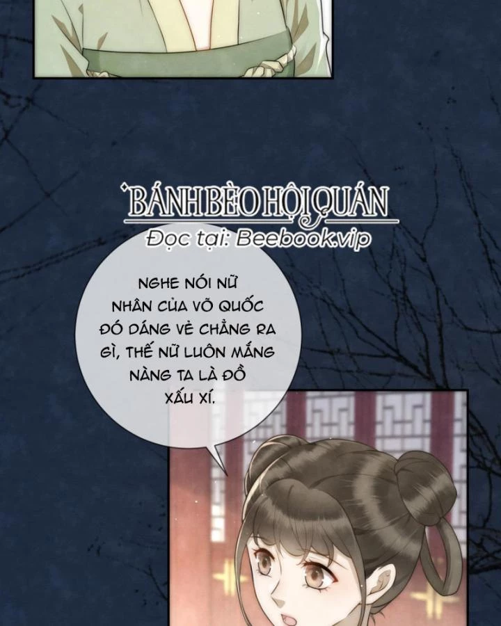 Giáng Đô Xuân Chapter 40 - 23