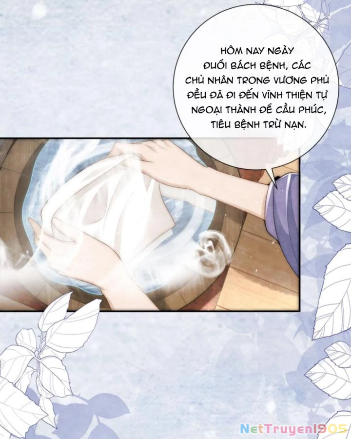 Giáng Đô Xuân Chapter 40 - 34