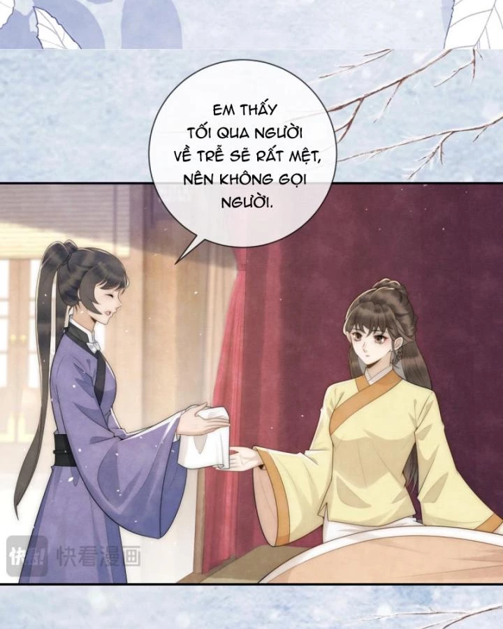 Giáng Đô Xuân Chapter 40 - 35