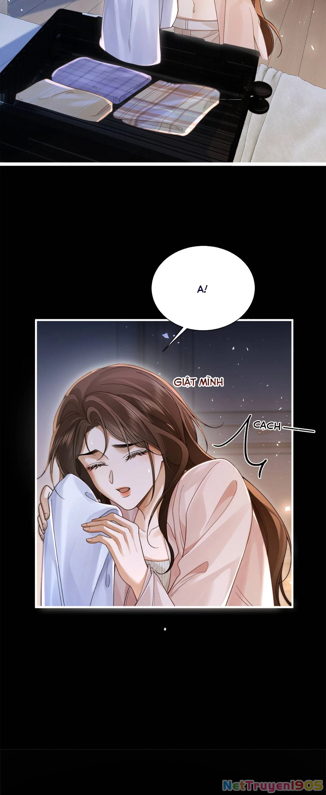 Quyến Rũ Cô Ấy Chapter 9 - 5