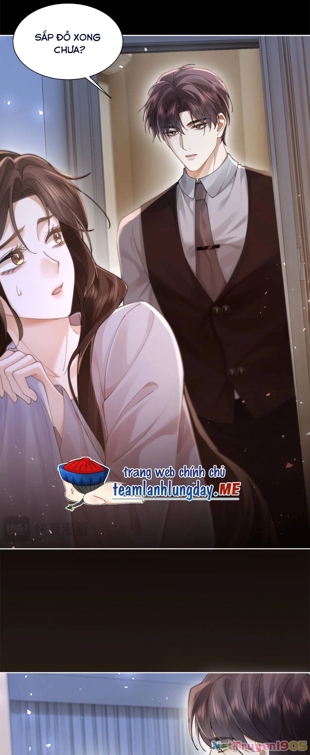 Quyến Rũ Cô Ấy Chapter 9 - 6