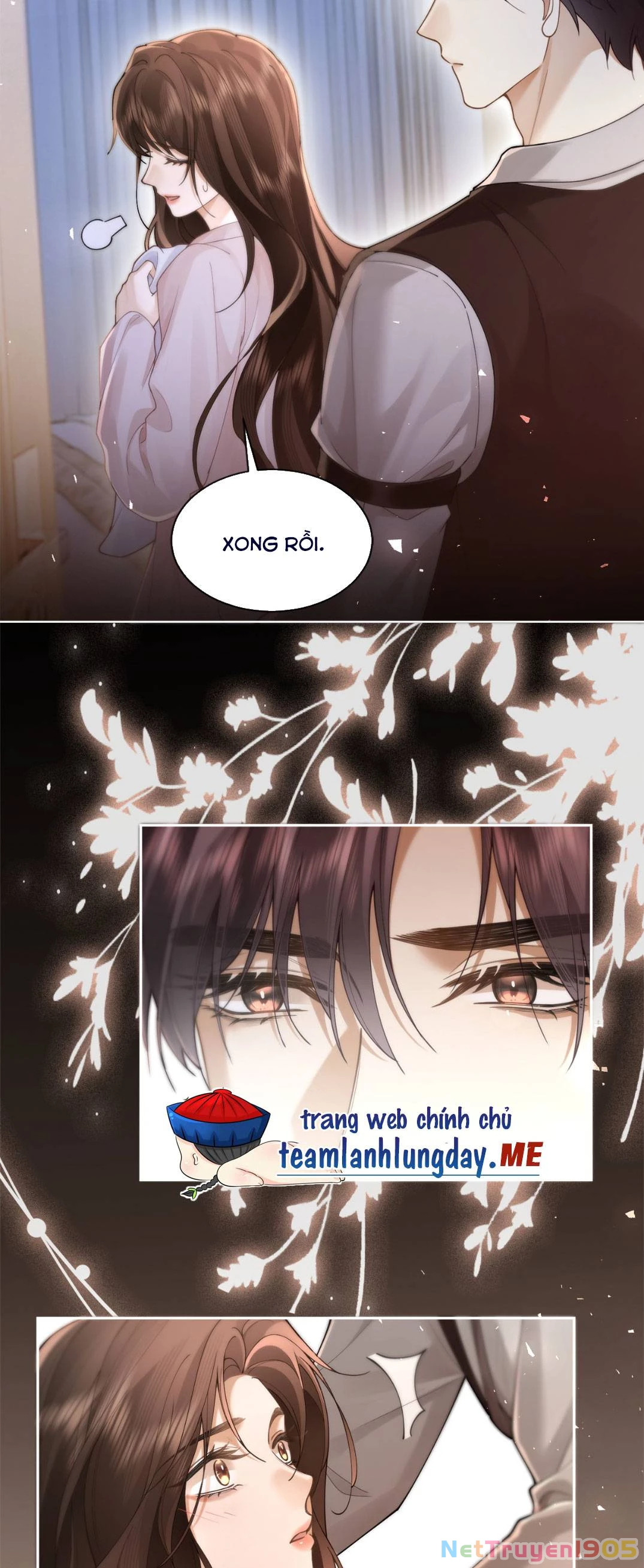 Quyến Rũ Cô Ấy Chapter 9 - 7