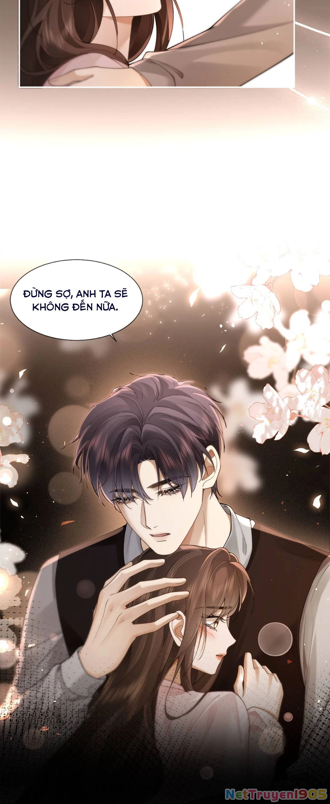 Quyến Rũ Cô Ấy Chapter 9 - 8