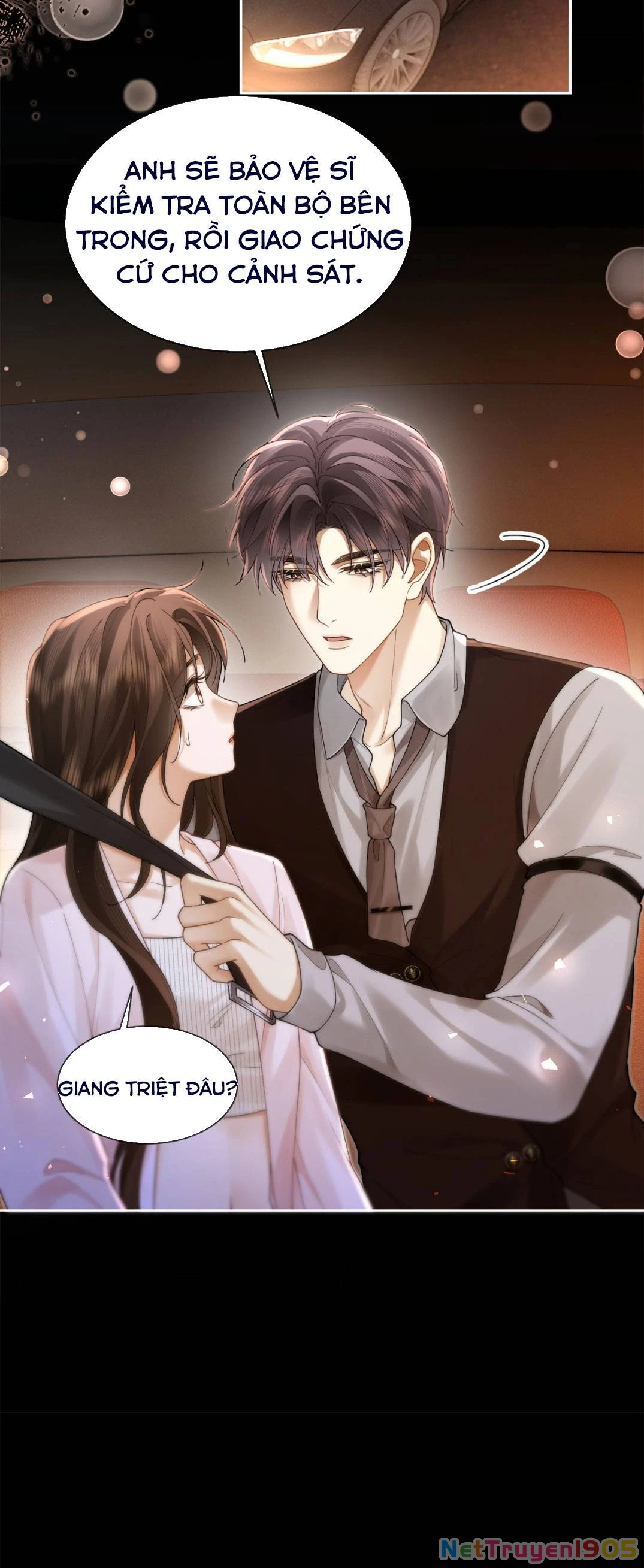 Quyến Rũ Cô Ấy Chapter 9 - 10