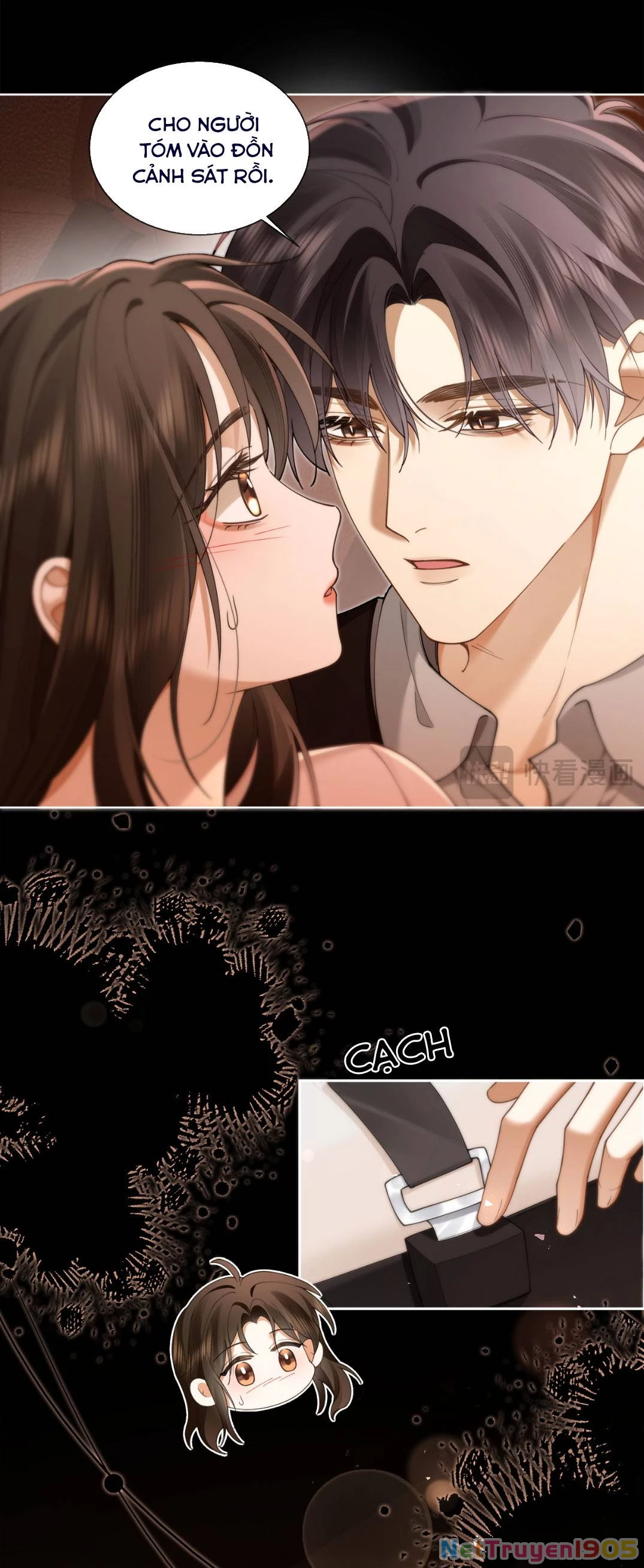 Quyến Rũ Cô Ấy Chapter 9 - 11