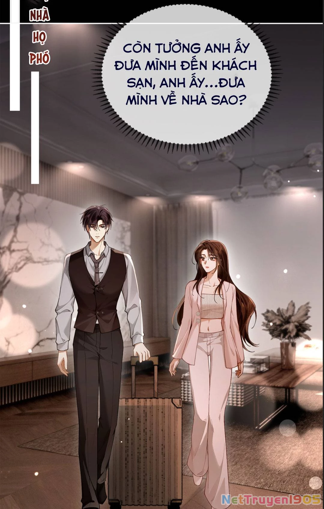 Quyến Rũ Cô Ấy Chapter 9 - 16