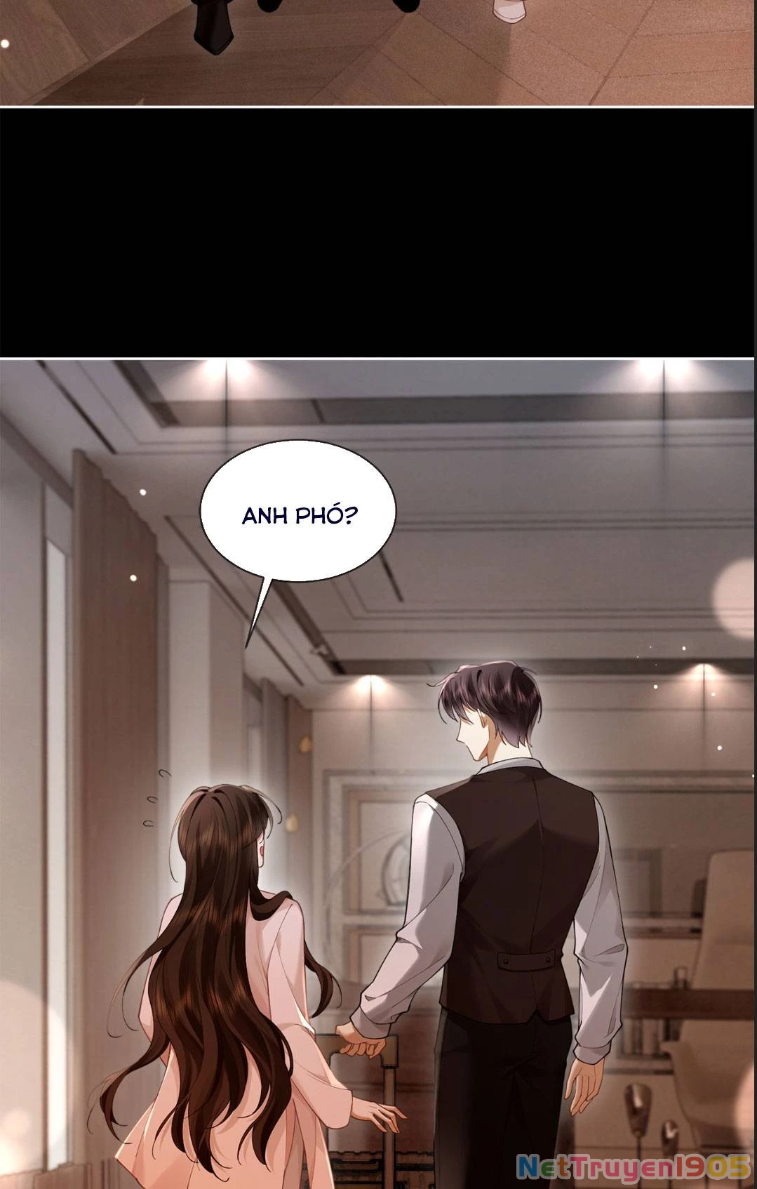 Quyến Rũ Cô Ấy Chapter 9 - 17