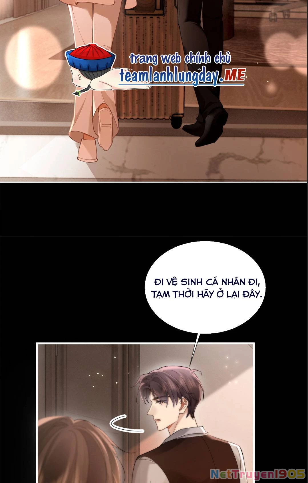 Quyến Rũ Cô Ấy Chapter 9 - 18
