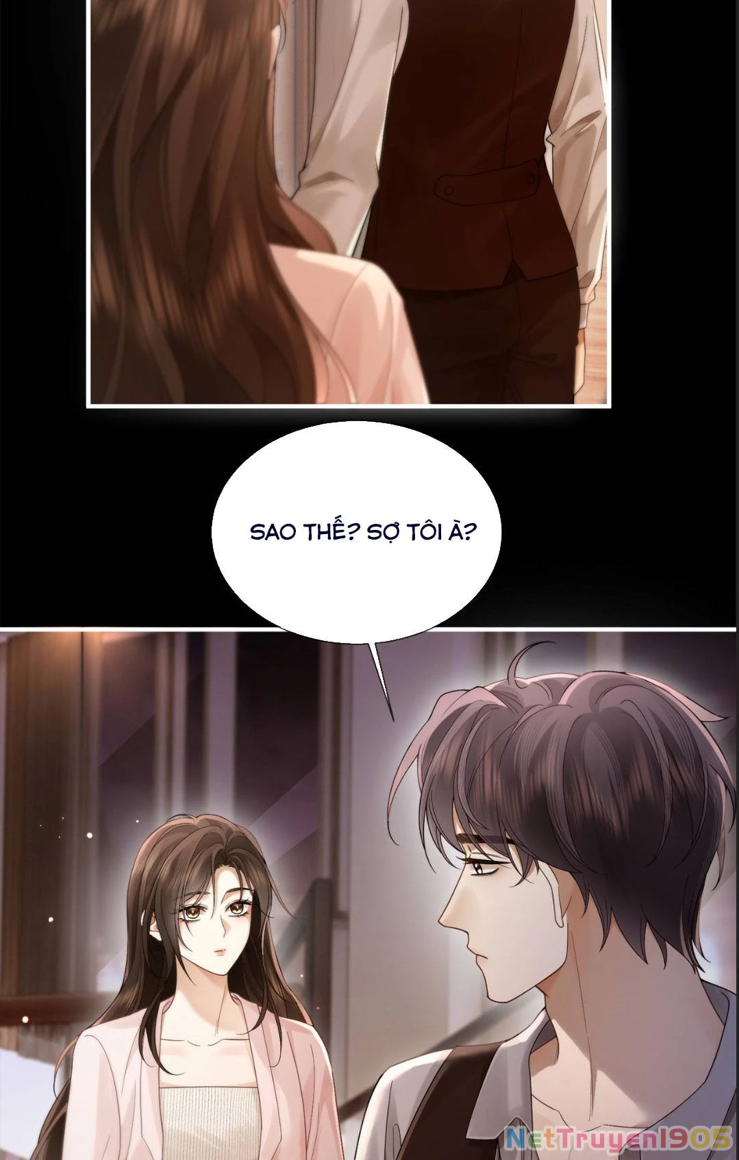 Quyến Rũ Cô Ấy Chapter 9 - 19