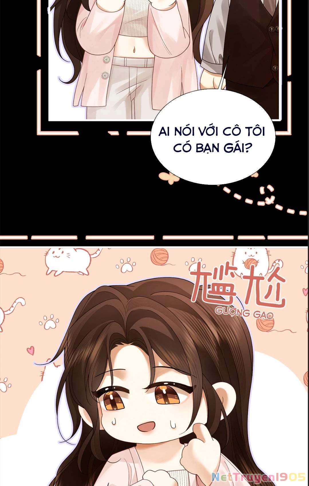 Quyến Rũ Cô Ấy Chapter 9 - 21