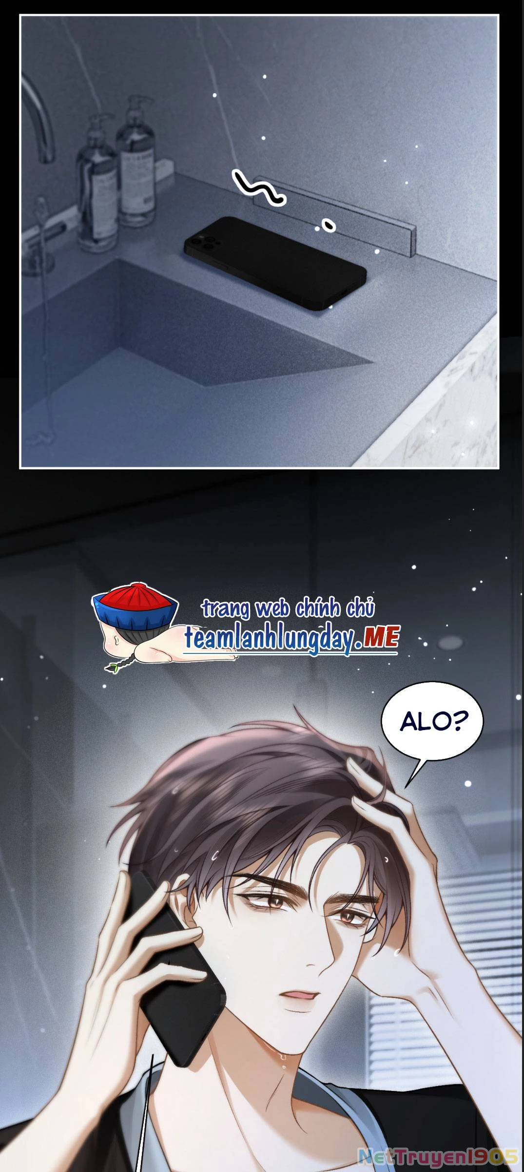 Quyến Rũ Cô Ấy Chapter 9 - 31
