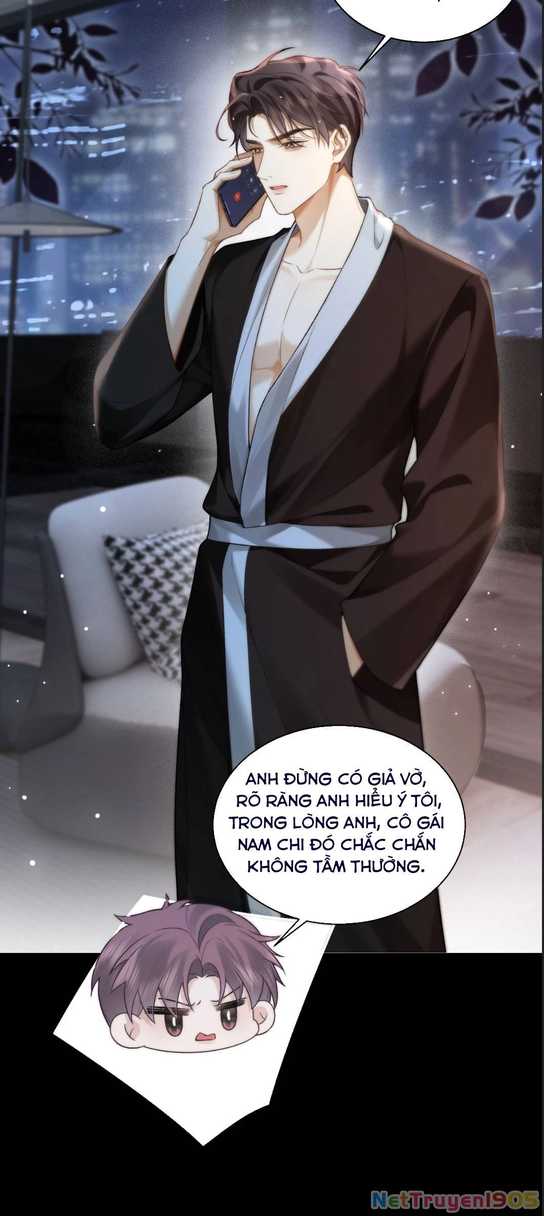Quyến Rũ Cô Ấy Chapter 9 - 33