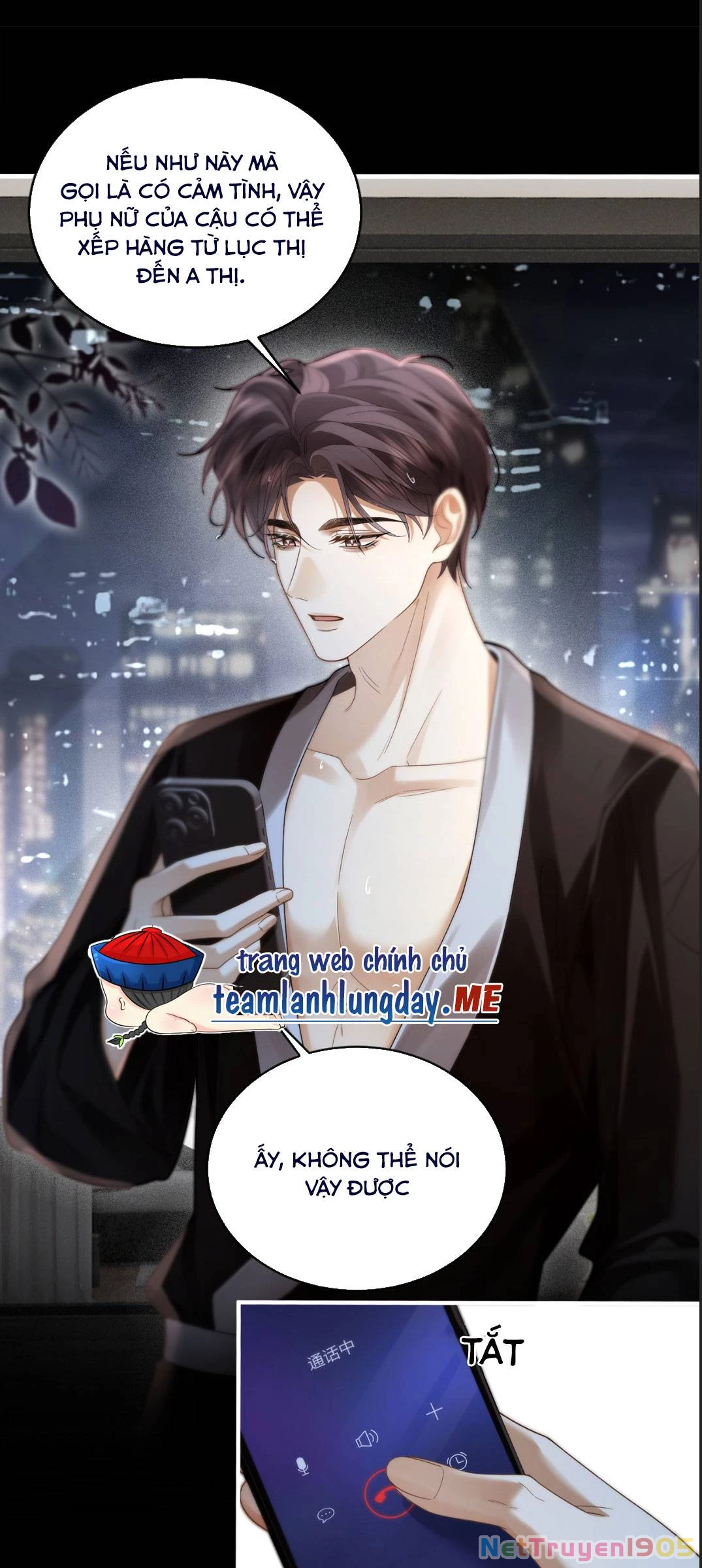 Quyến Rũ Cô Ấy Chapter 9 - 34