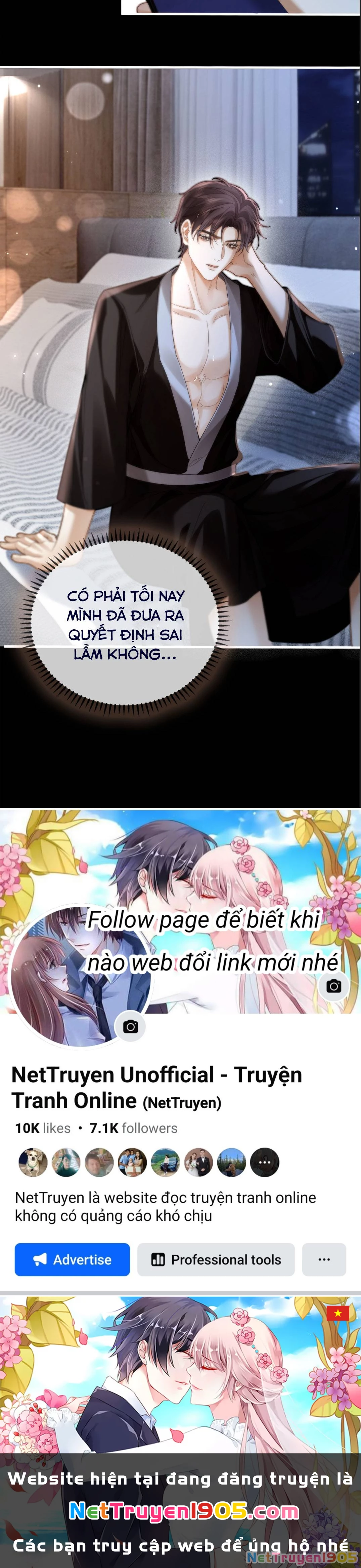 Quyến Rũ Cô Ấy Chapter 9 - 35