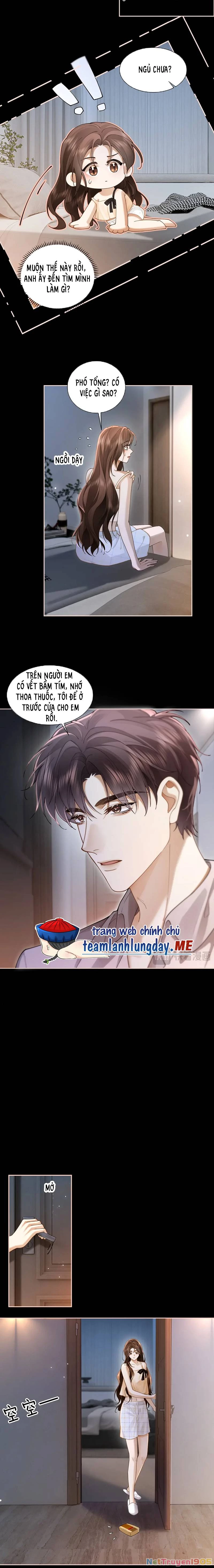 Quyến Rũ Cô Ấy Chapter 10 - 2