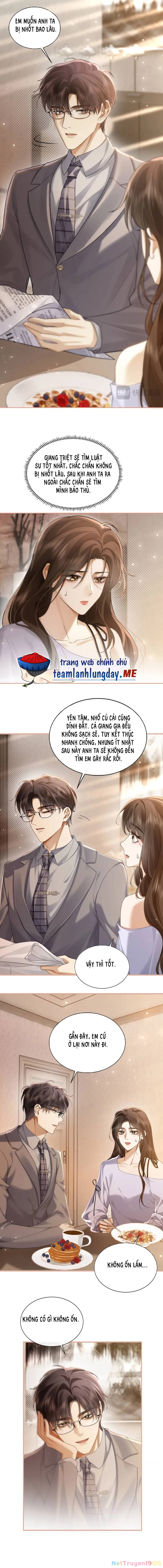 Quyến Rũ Cô Ấy Chapter 10 - 5