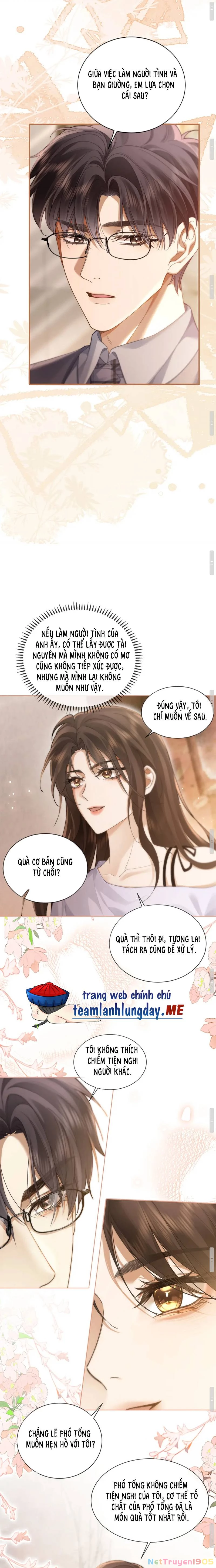 Quyến Rũ Cô Ấy Chapter 10 - 7