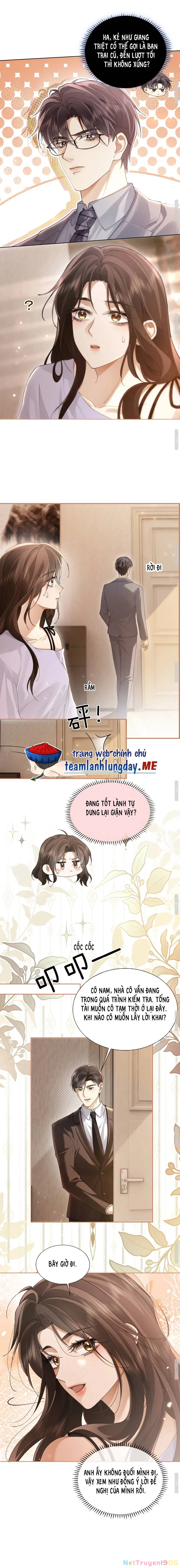 Quyến Rũ Cô Ấy Chapter 10 - 9