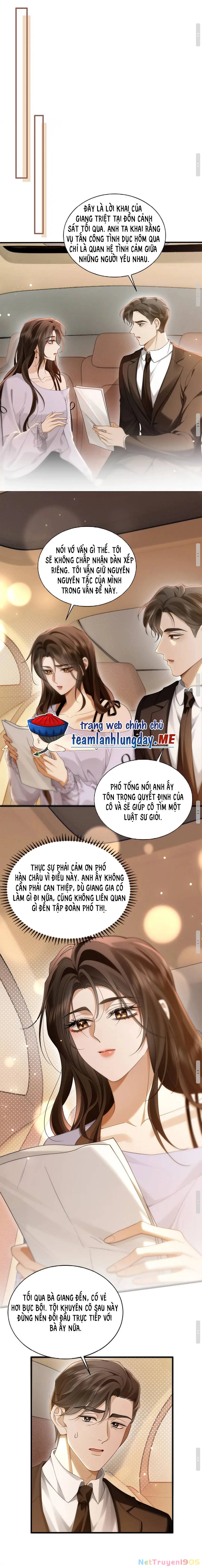 Quyến Rũ Cô Ấy Chapter 10 - 10
