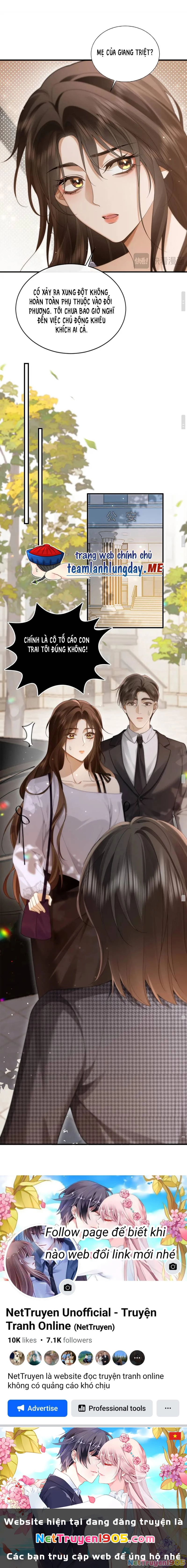 Quyến Rũ Cô Ấy Chapter 10 - 11