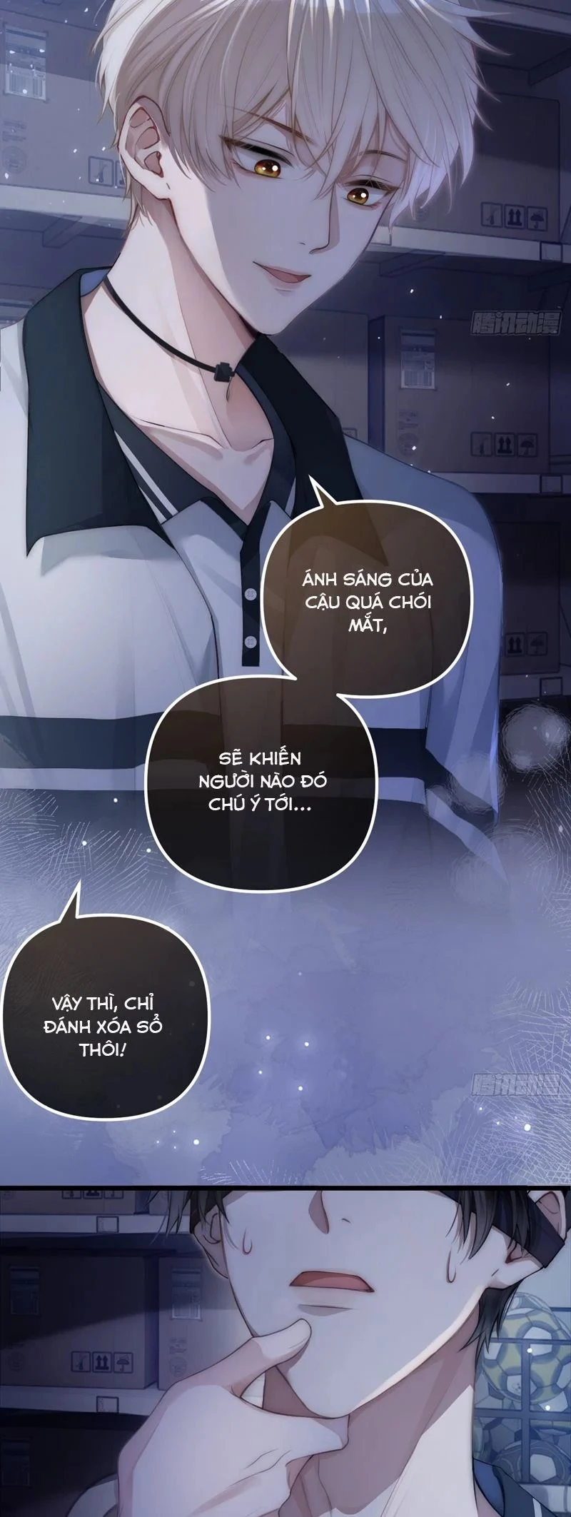 Xuyên Nhanh: Quan Hệ Gây Nghiện Chapter 1 - 4