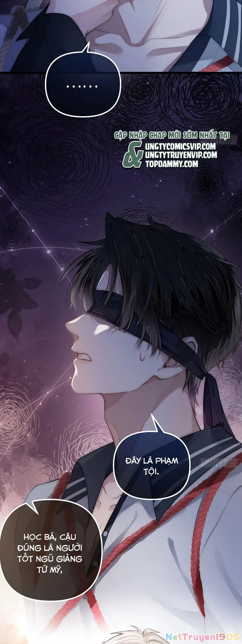 Xuyên Nhanh: Quan Hệ Gây Nghiện Chapter 1 - 5
