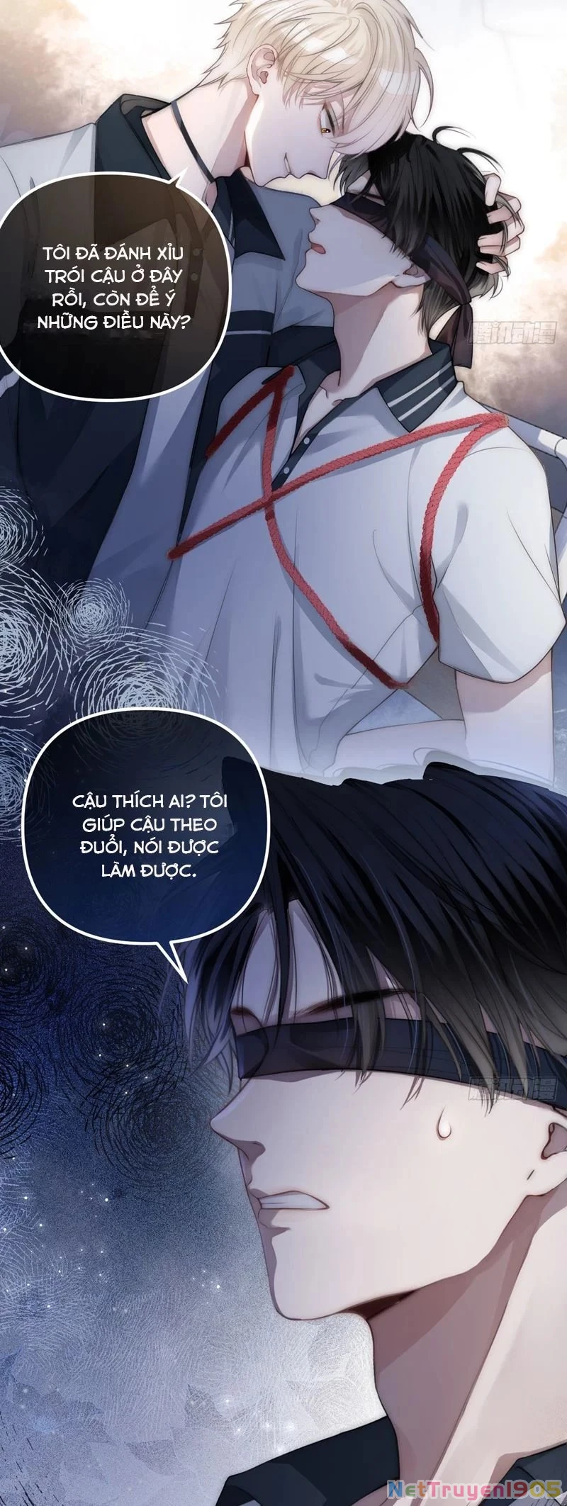 Xuyên Nhanh: Quan Hệ Gây Nghiện Chapter 1 - 6