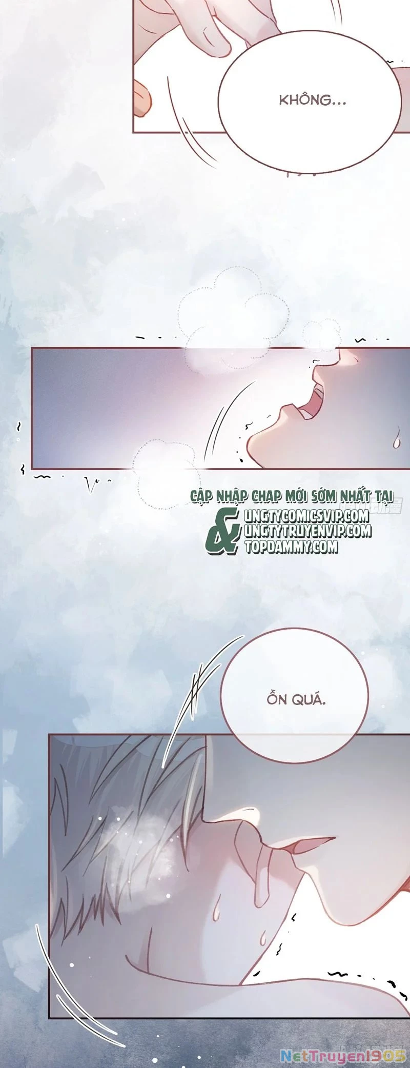 Xuyên Nhanh: Quan Hệ Gây Nghiện Chapter 1 - 28