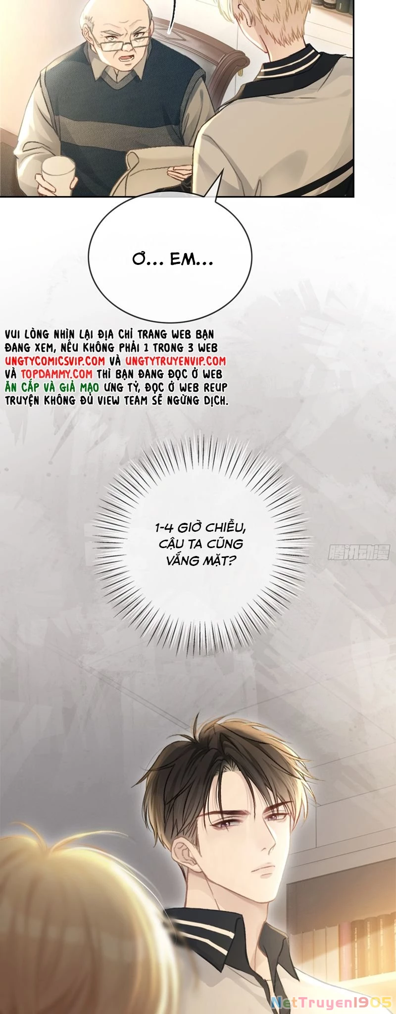 Xuyên Nhanh: Quan Hệ Gây Nghiện Chapter 2 - 15