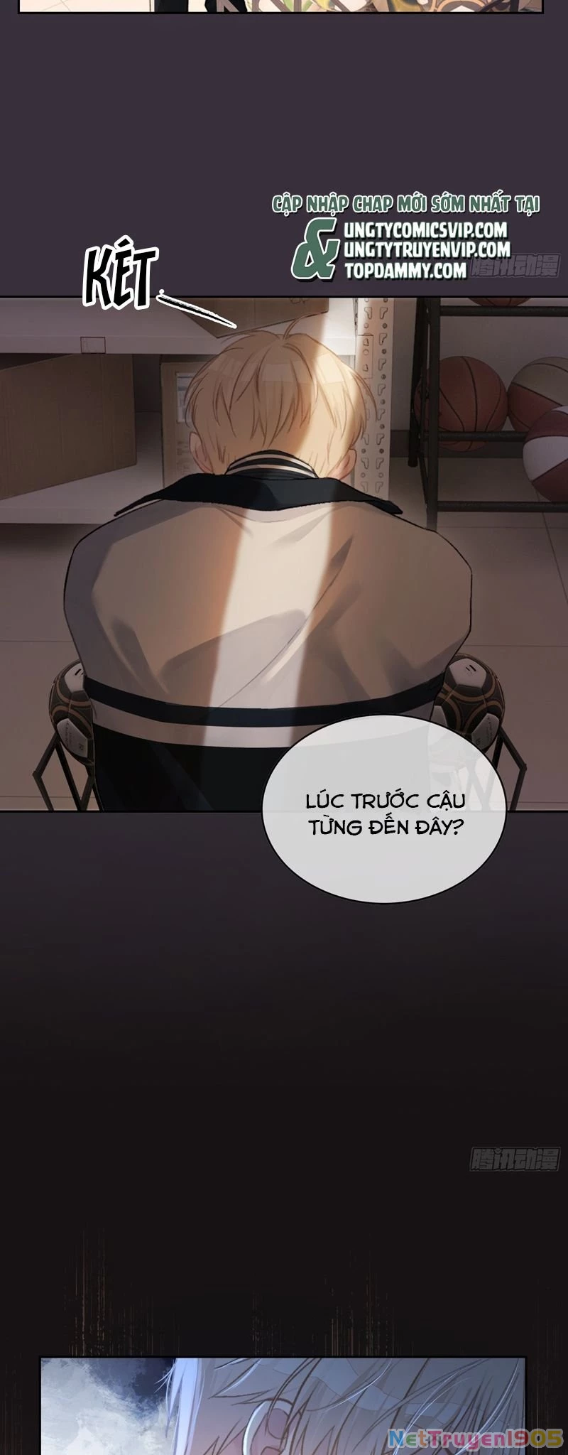Xuyên Nhanh: Quan Hệ Gây Nghiện Chapter 2 - 21
