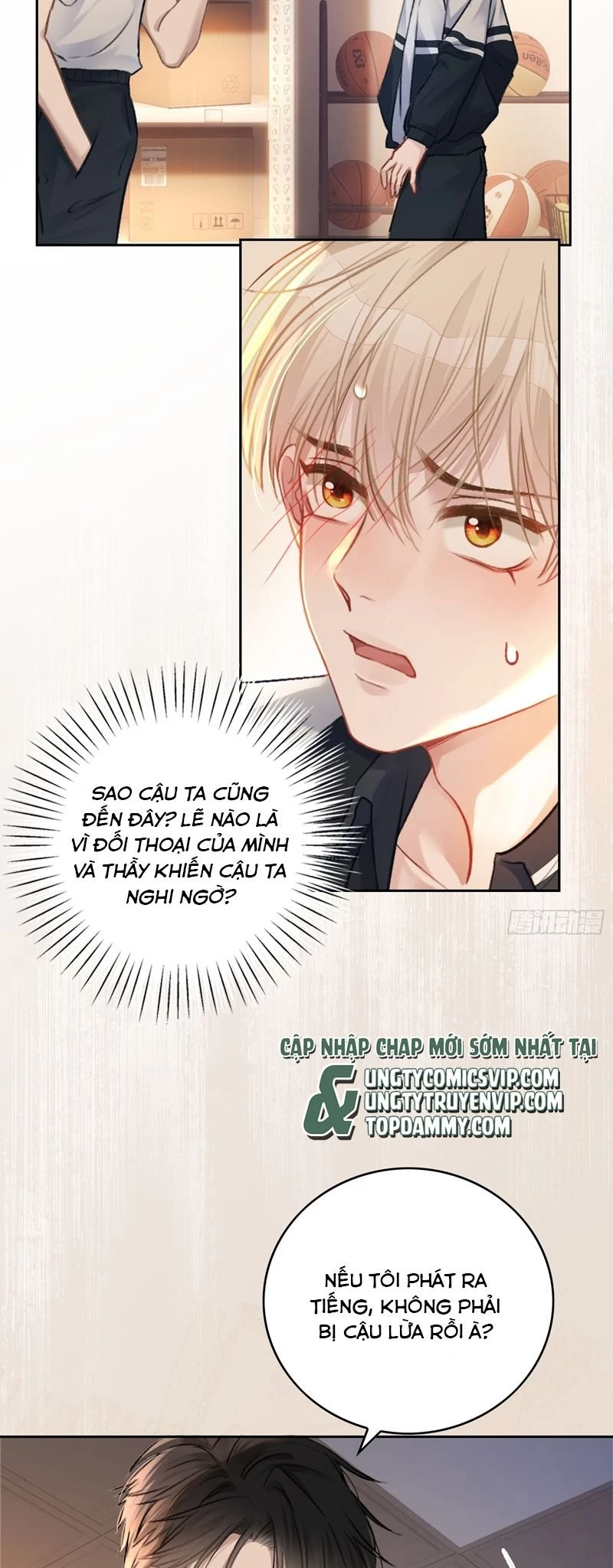 Xuyên Nhanh: Quan Hệ Gây Nghiện Chapter 2 - 24