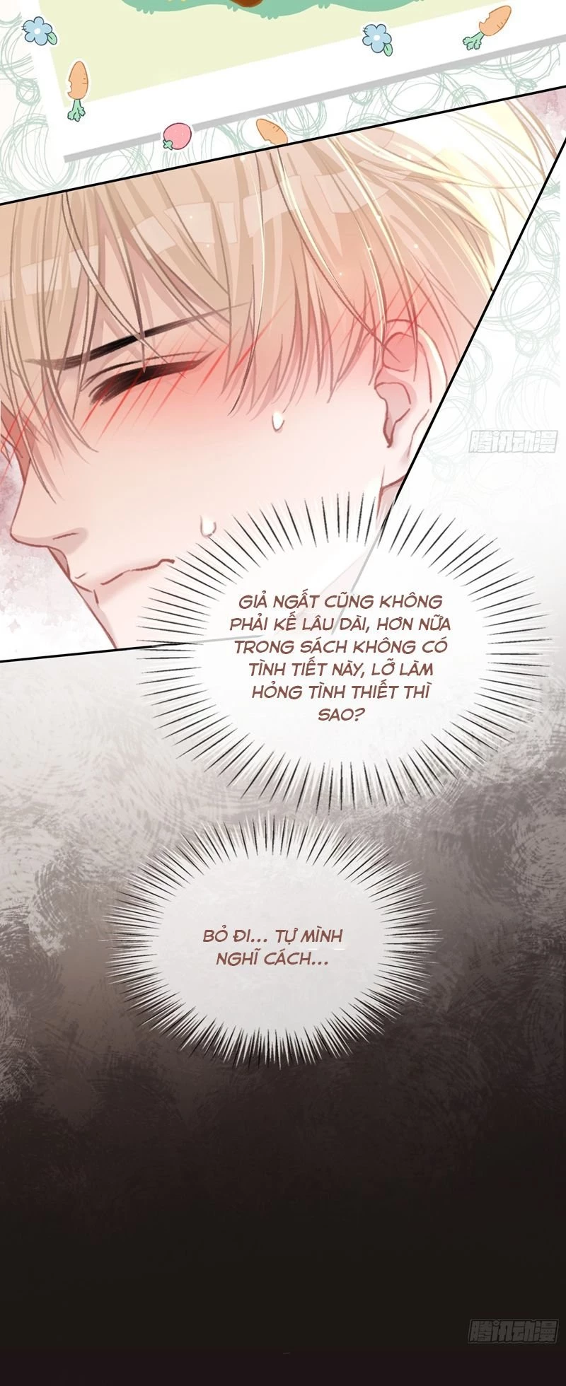 Xuyên Nhanh: Quan Hệ Gây Nghiện Chapter 2 - 31