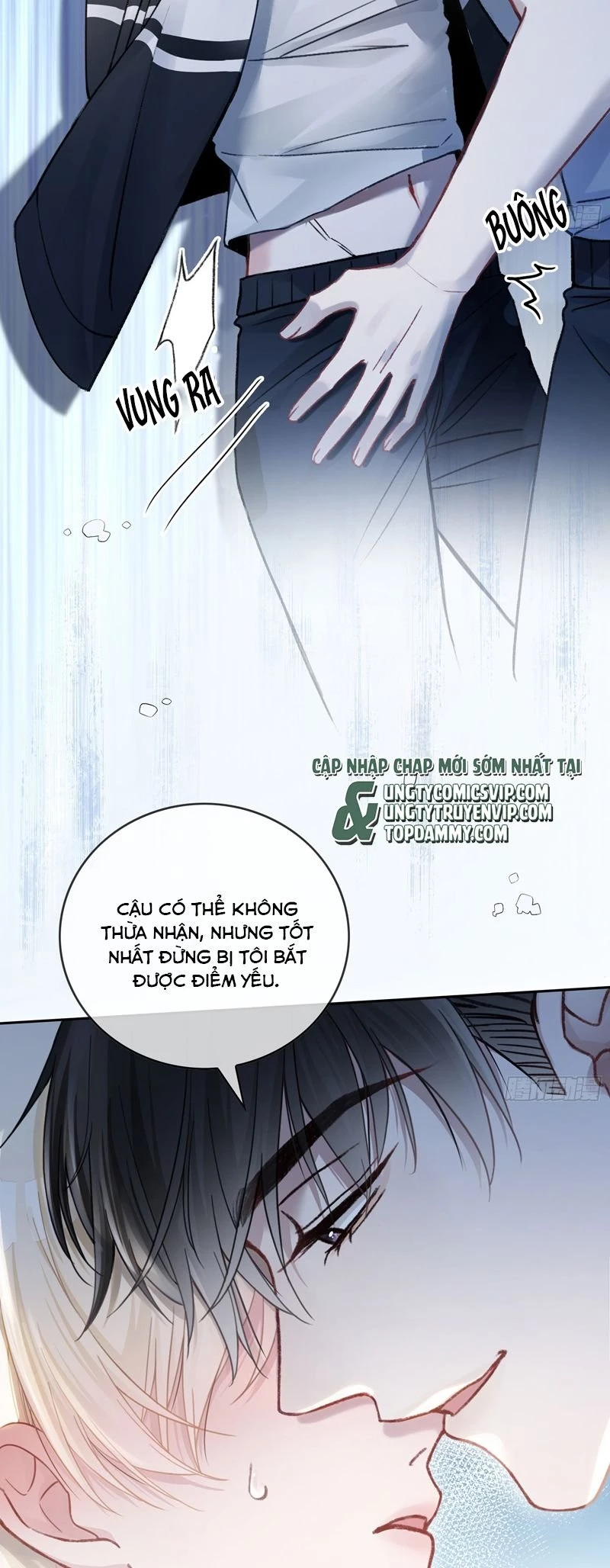Xuyên Nhanh: Quan Hệ Gây Nghiện Chapter 3 - 6