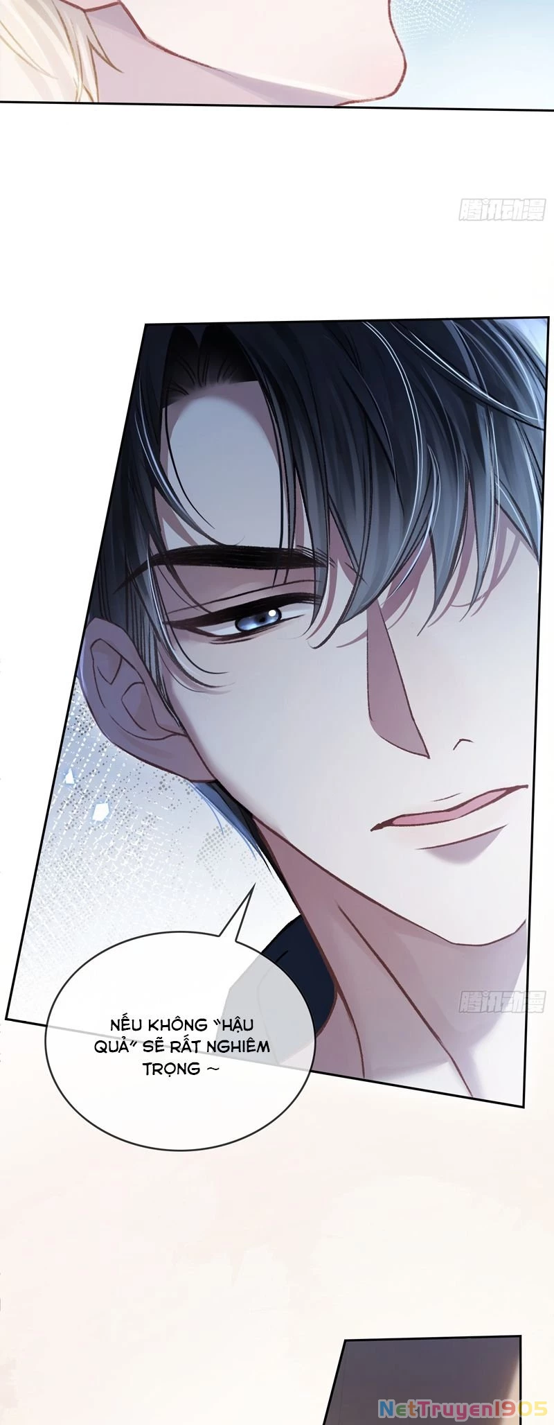 Xuyên Nhanh: Quan Hệ Gây Nghiện Chapter 3 - 7