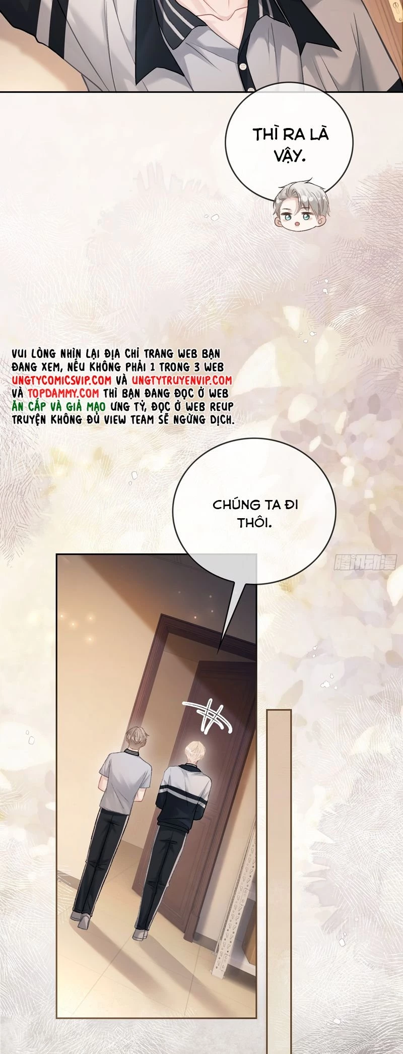 Xuyên Nhanh: Quan Hệ Gây Nghiện Chapter 3 - 15