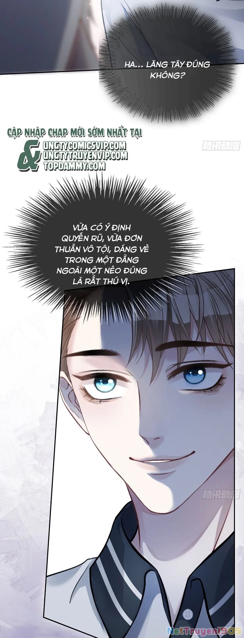 Xuyên Nhanh: Quan Hệ Gây Nghiện Chapter 3 - 17