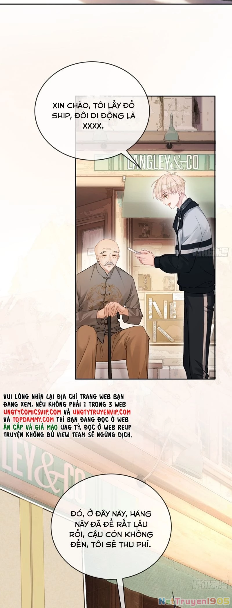 Xuyên Nhanh: Quan Hệ Gây Nghiện Chapter 3 - 19