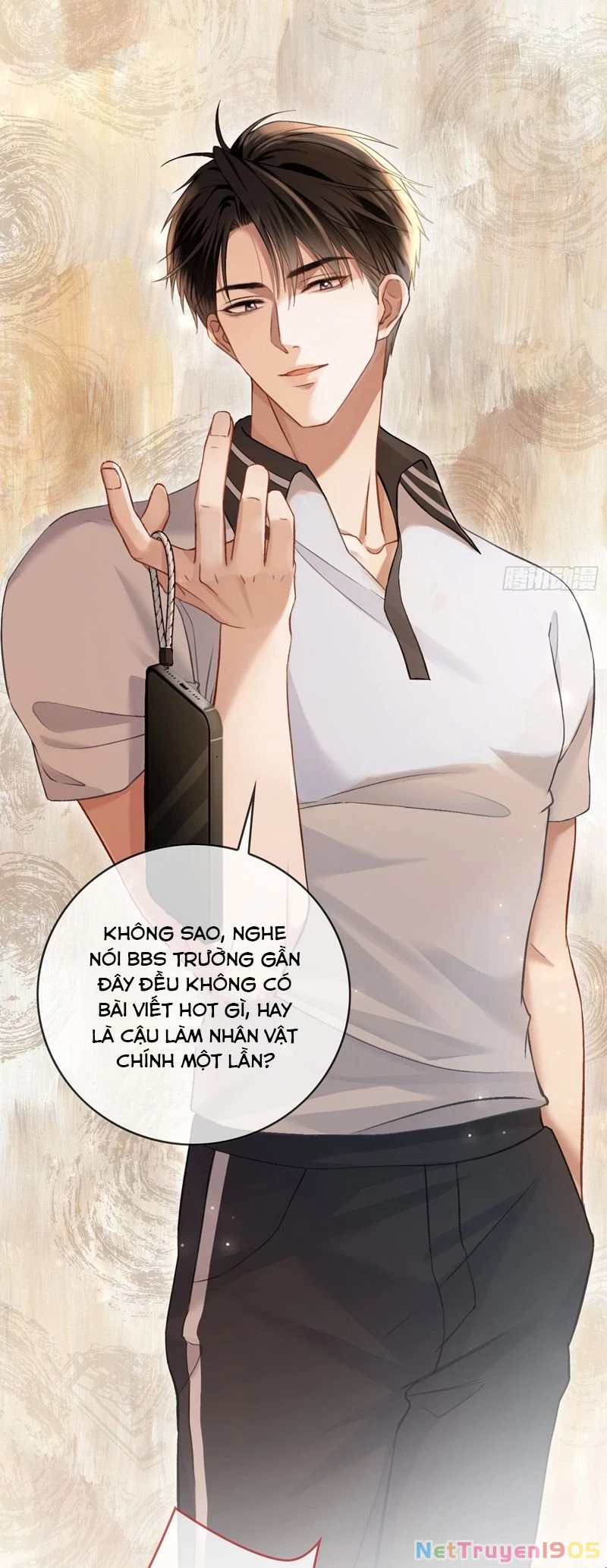 Xuyên Nhanh: Quan Hệ Gây Nghiện Chapter 3 - 30