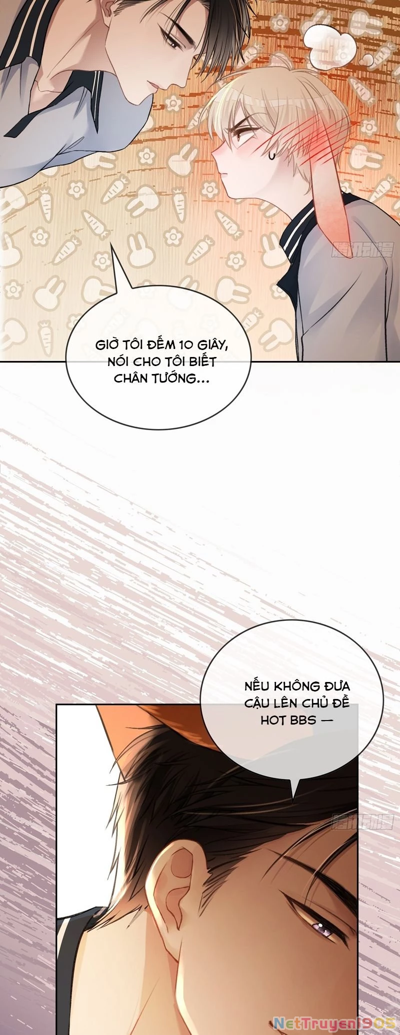 Xuyên Nhanh: Quan Hệ Gây Nghiện Chapter 3 - 32