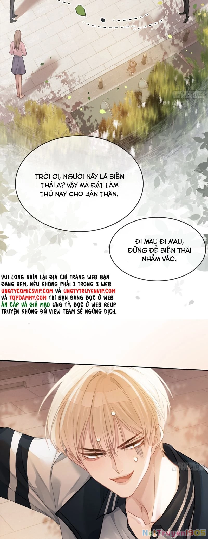 Xuyên Nhanh: Quan Hệ Gây Nghiện Chapter 3 - 40