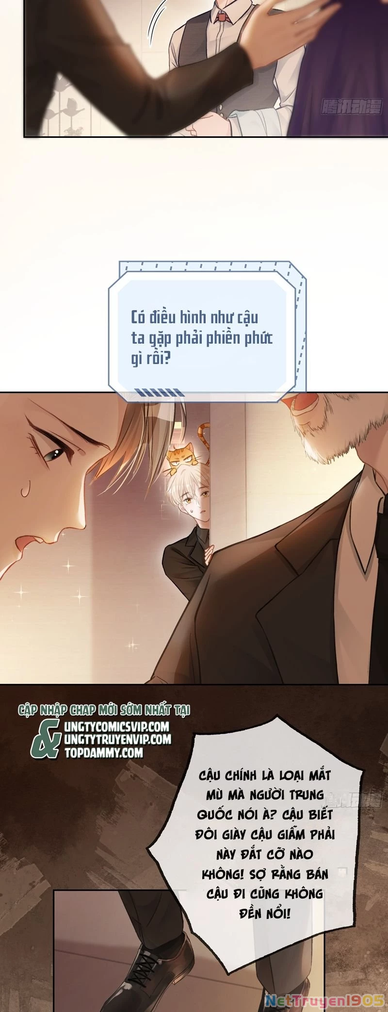 Xuyên Nhanh: Quan Hệ Gây Nghiện Chapter 4 - 9