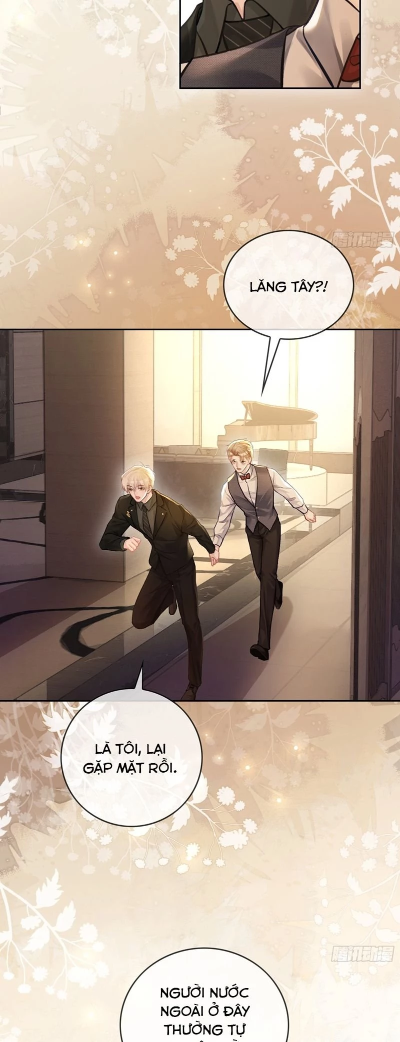 Xuyên Nhanh: Quan Hệ Gây Nghiện Chapter 4 - 13