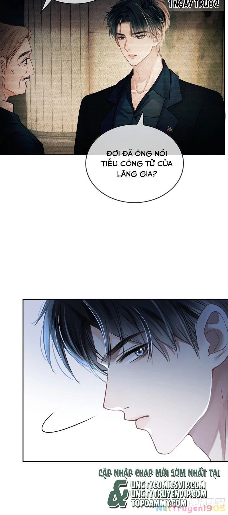 Xuyên Nhanh: Quan Hệ Gây Nghiện Chapter 4 - 19