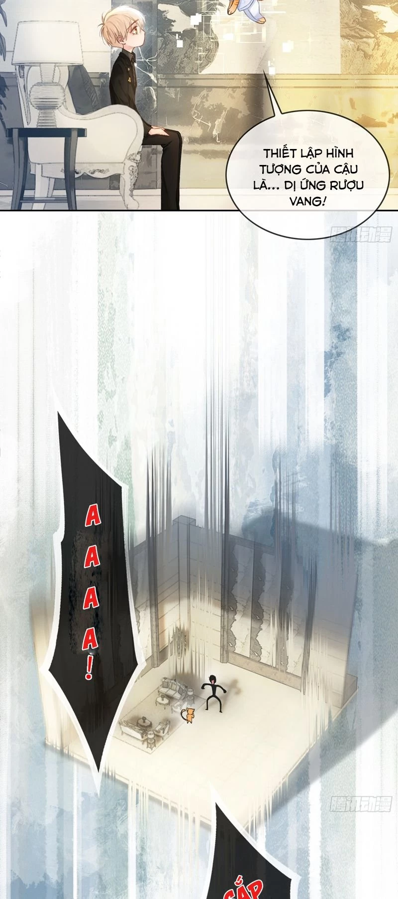 Xuyên Nhanh: Quan Hệ Gây Nghiện Chapter 4 - 23